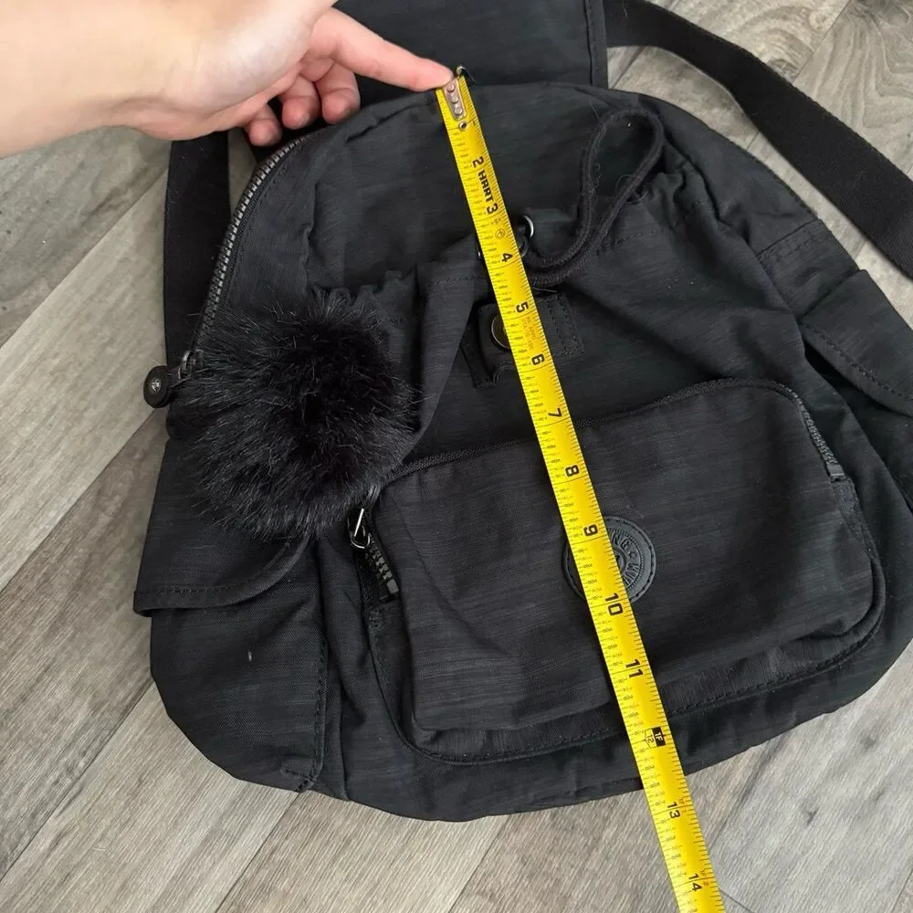 Kipling city pack